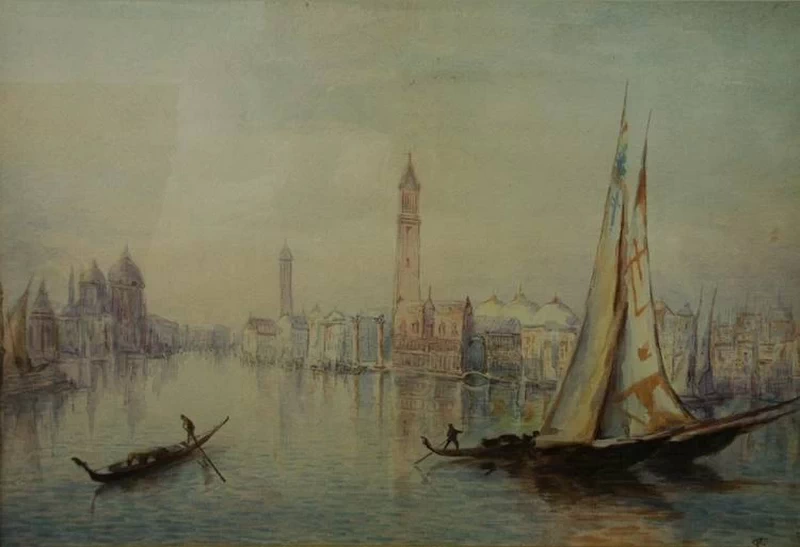 San Giorgio, Venezia